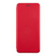 Чохол-книжка шкіра для Xiaomi Redmi 14C/Redmi A4/Poco C75 Колір Black 2020000451037 ma36038_3606124