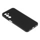 Чохол TPU Matte 1.3mm для Samsung Galaxy A15 4G (A155)/A15 5G (A156) Колір Black 2020000445715