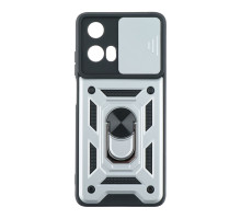Чохол Armor Guard Shield для Motorola E14 Silver ma36360_3607595 2020000458142