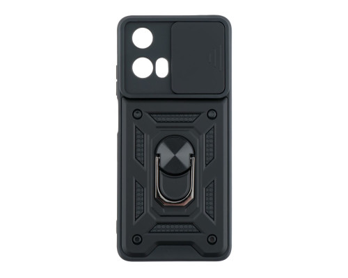 Чохол Armor Guard Shield для Motorola E14 Колір Silver 2020000458142 ma36360_3607595