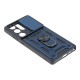 Чохол Armor Guard Shield для Samsung Galaxy S25 Ultra 5G (S938) Колір Dark Blue 2020000458029 ma36376_3607982