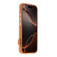 Чохол Kajsa Briquette Collection Rhombus with MagSafe для iPhone 16 Pro Колір Blue 2020000457947 ma36172_3606856