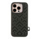 Чохол Kajsa Briquette Collection Rhombus with MagSafe для iPhone 16 Pro Колір Blue 2020000457947 ma36172_3606856