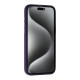 Чохол Silicone Case Metal Buttons (AA) для iPhone 15 Pro Max Колір Lilac Grey 2020000453529 ma36096_3612292