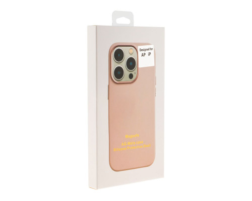 Чохол Silicone Case Metal Buttons (AA) для iPhone 11 Колір Lilac Grey 2020000453628 ma36085_3612270