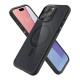 Чохол TPU+PC Spigen Ultra Hybrid with Magsafe для iPhone 15 Pro Колір Black 2020000461012 ma34290_3605926