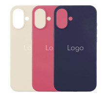 Чохол Silicone Case Full Size (AA) New Box для iPhone 16 Plus 39.Elegant Purple ma37725_3664482 2020000462026