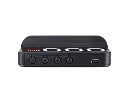 Автомобільний Проектор на Лобове Скло OBD Version Колір Чорний 2020000432654