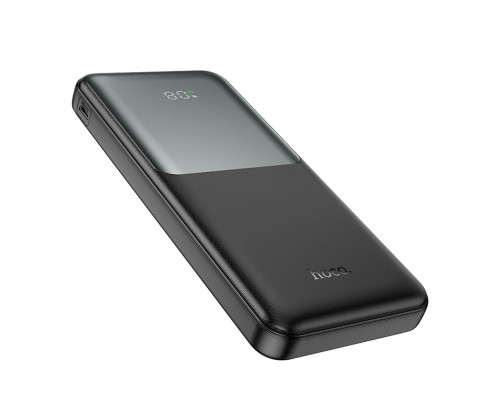 Універсальна Мобільна Батарея Power Bank Hoco J136 Sirui 22.5W+PD20W 10000 mAh Колір Чорний 6942007634816 ma36641_3608766