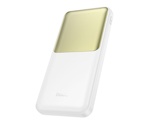 Універсальна Мобільна Батарея Power Bank Hoco J136 Sirui 22.5W+PD20W 10000 mAh Колір Чорний 6942007634816 ma36641_3608766