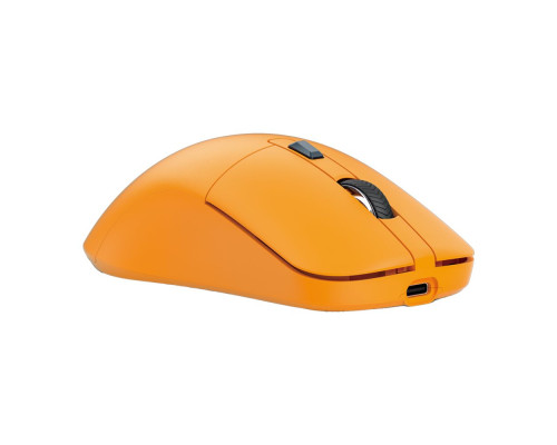 Бездротова Миша Ігрова Fantech WG9S Kanata Колір Жолтый 6972661280722 ma35442_3346255