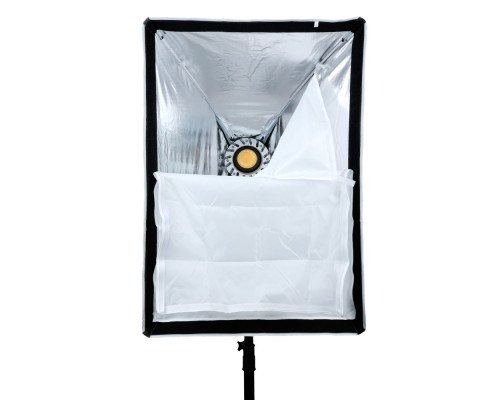 Софтбокс Професійний з Сотами SB01-A1-60*90 ma37209