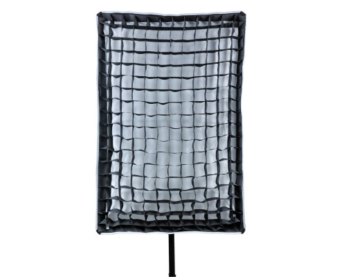 Софтбокс Професійний з Сотами SB01-A1-60*90 ma37209