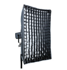 Софтбокс Професійний з Сотами SB01-A1-60*90 ma37209