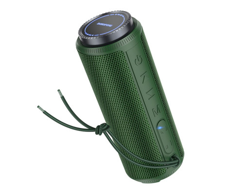 Колонка Borofone BR22 Колір Сірий 6974443384109