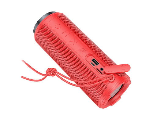 Колонка Borofone BR22 Колір Сірий 6974443384109