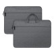 Сумка для ноутбука Dux Ducis LBTC Horizontal Handbag for 15.5"-16" Колір Black 6934913009963 ma36870_3609434