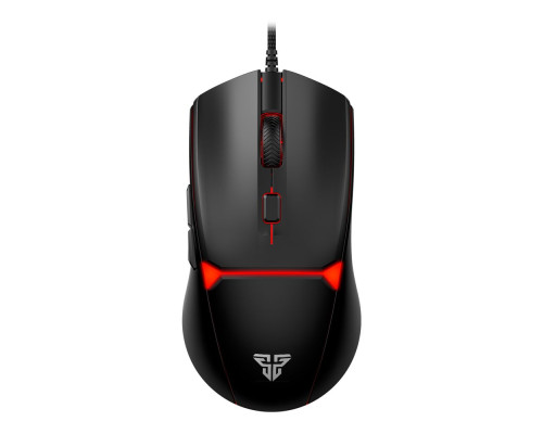 Бездротова Миша Ігрова Fantech WG7V2 Crypto II Колір Чорний 6977052250308 ma37536_3663143