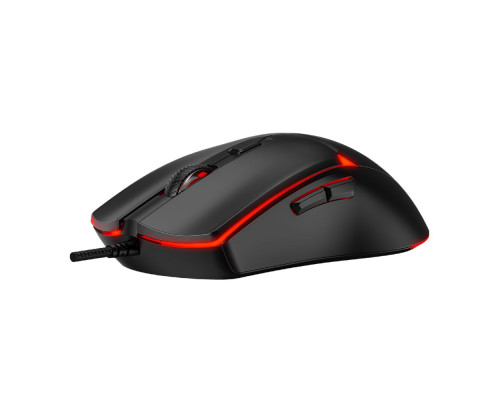 Бездротова Миша Ігрова Fantech WG7V2 Crypto II Колір Чорний 6977052250308 ma37536_3663143