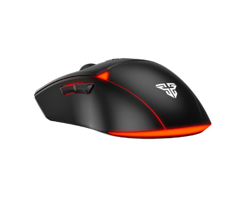 Бездротова Миша Ігрова Fantech WG7V2 Crypto II Колір Чорний 6977052250308 ma37536_3663143