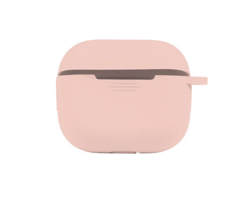 Футляр Silicone Case with microfibra для Airpods 4 Колір 42.Maroon 2020000475767 ma36314_3607302