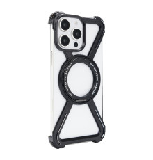 Чохол Titanium ArmorX Mag для iPhone 16 Pro Max Колір Black 2020000476702 ma37550_3663173