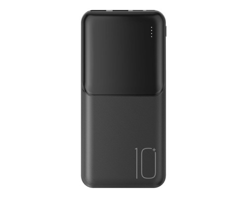 Універсальна Мобільна Батарея Power Bank XO PR251 Lighted Mobile Power 10000 mAh Колір Білий 6920680860579 ma37104_3610378