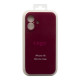 Чохол Silicone Case Full Size (AA) для iPhone 17 Колір 19.Pink Sand 2020000485117 ma37998_3666871