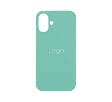 Чохол Silicone Case Full Size (AA) для iPhone 17 Air 21.Sea Blue ma37999_3666928 2020000483571