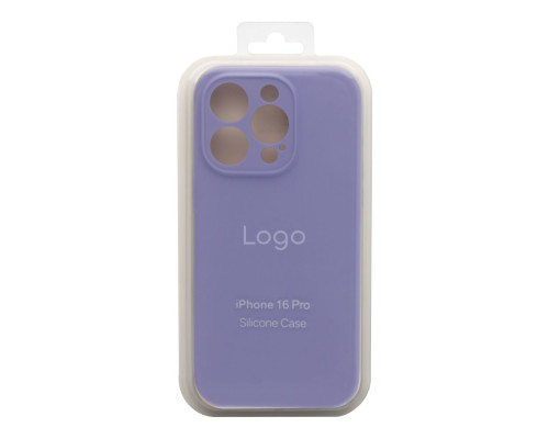 Чохол Silicone Case Full Size with Frame для iPhone 17 Pro Колір 01.Mint 2020000493082 ma38004_3667180