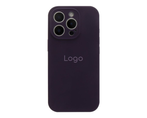 Чохол Silicone Case Full Size with Frame для iPhone 17 Pro Колір 01.Mint 2020000493082 ma38004_3667180