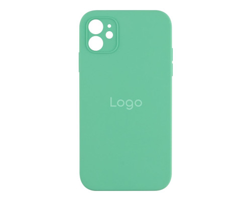 Чохол Silicone Case Square Full Camera для iPhone 11 Колір 03.Royal Blue 2020000482635 ma27945_3748602