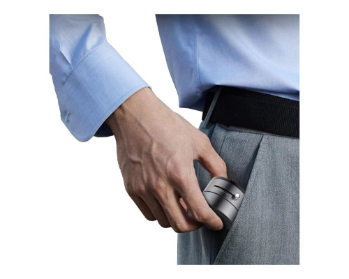 Автотримач XO C170 Magnetic/Vacuum Колір Сірий 6975837583429