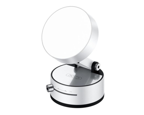 Автотримач XO C170 Magnetic/Vacuum Колір Сірий 6975837583429