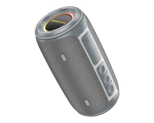 Колонка Borofone BR38 Колір Синій 6941991108938 ma37660_3663777