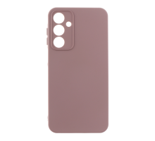 Чохол Silicone Cover Full Camera (A) для Samsung Galaxy A17 (A175)/A17 5G (A176) 19.Pink Sand ma38048_3667362 2020000482796