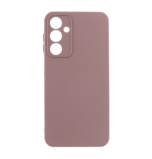 Чохол Silicone Cover Full Camera (A) для Samsung Galaxy A17 (A175)/A17 5G (A176) Колір 19.Pink Sand 2020000482796 ma38048_3667362