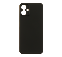 Чохол Silicone Cover Full Camera (A) для Samsung Galaxy A07 (A075) 18.Black ma38047_3667352 2020000476047