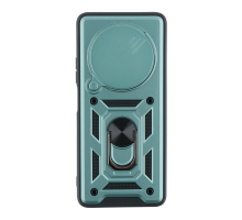Чехол Armor Guard Shield для Xiaomi Redmi A3 4G Dark Green ma35539_3605336 2020000486756