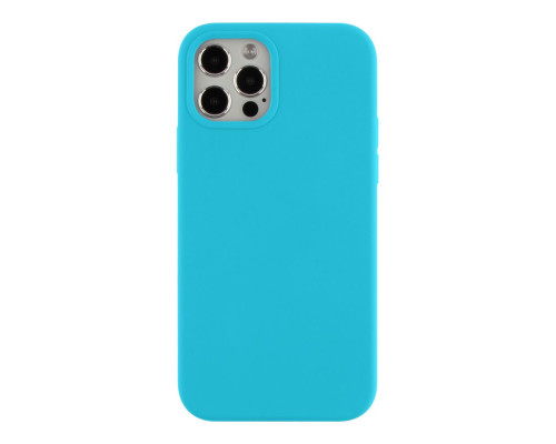 Чохол Soft Silicone Case Full Size для iPhone 12/12 Pro Колір 36.Blue Cobalt 2020000488088 ma34838_3343584