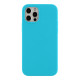 Чохол Soft Silicone Case Full Size для iPhone 12/12 Pro Колір 36.Blue Cobalt 2020000488088 ma34838_3343584