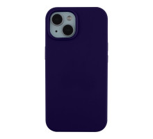 Чохол Soft Silicone Case Full Size для iPhone 15 34.Purple ma34890_3344105 2020000487814