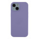 Чохол Soft Silicone Case Full Size для iPhone 15 Колір 34.Purple 2020000487814 ma34890_3344105