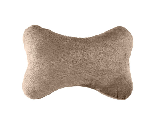 Автомобільна подушка на підголовник 26x17 см. ma36141