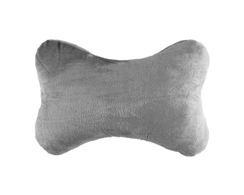 Автомобільна подушка на підголовник 26x17 см. ma36141