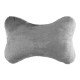 Автомобільна подушка на підголовник 26x17 см. ma36141