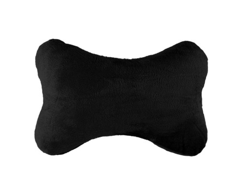 Автомобільна подушка на підголовник 26x17 см. ma36141