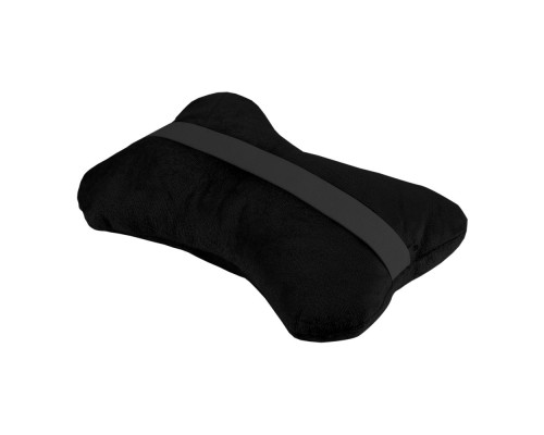 Автомобільна подушка на підголовник 26x17 см. ma36141