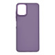 Чохол TPU+PC Space II Color Matte для Xiaomi 13T/13T Pro Колір Dark Purple 2020000443599