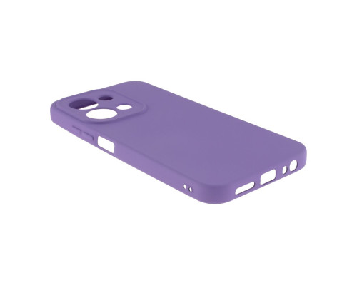 Чохол Silicone Cover Full Camera (A) для Xiaomi Redmi 15С/Poco C85 Колір 42.Maroon 2020000491958 ma38463_3748671